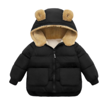 무소음 블루투스 마우스 추천 무선 게이밍아이의 미키 마우스 몬스터를 위한 디즈니 재킷 Inc. 마이크 두, 27 Thick Jacket P_01 9-12M