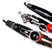 장거리캐스팅 낚시초보 원투 낚시대450 서프 바다루어 붕장어 엔에스다크호스인쇼어 선상 농어미노우 대물