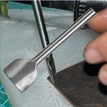 조각도 우드카빙 라운드 커터 둥근 반원 정밀 diy 목공 환도 평끌 조소 조각칼 목공칼 가죽 공예용 코너 재단 모서리 사이드 가위 자르기 펀치 가성비 선물 나이프 (25mm)