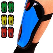 플라이든 신가드 2개세트 정강이 보호대, 대형_그린