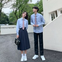 커플 시밀러룩 웨딩촬영 커플룩 가을겨울 사진 테마 의류 웨딩 야외 캐주얼