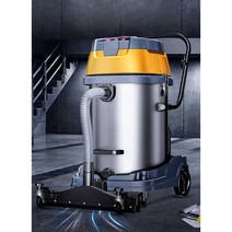 산업용 공장용 진공 현장 청소기 대형 공장 70L 4800w, 4800W/ 70L 인더스트리얼 럭셔리