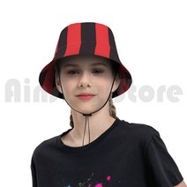 월드컵 국대 유니폼 도시 레트로 1969 Fa 컵 수상자 저지 양동이 모자 성인 키즈 베이비 비치 태양 Mcfa 축구