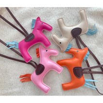 말 캐릭터인형 말키홀더 말키링 말인형