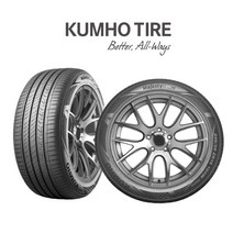 [금호타이어] TA91 245/45R18, 1개
