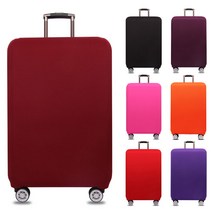 구디푸디 스판 캐리어커버 고탄력