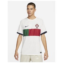 나이키 포르투갈 FC 스타디움 어웨이 드라이핏 축구 저지 WS (DN0691-133)
