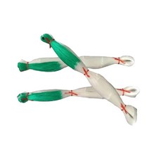 해태망 6가닥 고라니망 울타리망 노루망 농장 능형 멧돼지망1.8*40m, 1개