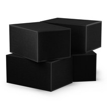 목공기계 부품Wainlux-휴대용 경량 안정 패드 3 가지 높이 모듈 Wainlux JL3/L6/L3/K6/JL7 용, 01 Bla재료