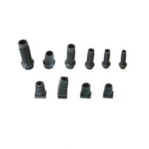 케이블 스토퍼 전선보호 케이블 보호 1팩(10개), 규격-R-02(10개)