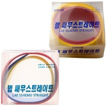 랩 세무 스트레이트판넬 긴머리용 평판 매직파마판넬, 평판ST판넬 긴머리용