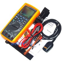 플루크정품 FLUKE 289 FVF 멀티테스터기 콤보키트