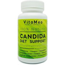 여성질유산균 프로바이오틱스 유산균 독일산 Candida Albicans 칸디다증 물냉이 님 잎 올리브 코코넛 오레가노 갈랑갈 등을 포함한 u2013 고용량 90개, 단일수량, 단일개당 용량/중량/정