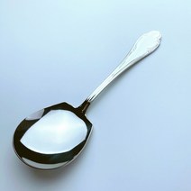infanta 인판타 서빙스푼 샐러드 서버, 1개