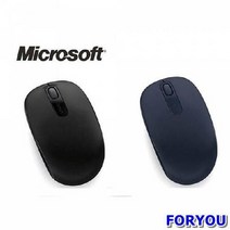 ForU730 마이크로소프트 무선 모바일마우스 블랙 키보드 사무용품 마우스패드 마우스, 상세페이지 참조, 상세페이지 참조