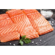 연어장 미야손맛 연어덮밥 1kg 생연어 노르웨이 파티음식 집들이음식, 연어장 1kg(순한맛), 1개