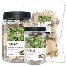 드랍쉽 적하수오(중국) 모음, 적하수오[중국] 650g[통]