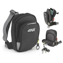 GIVI 다기능 소형 오일 저장소 패키지 오토바이 연료 가방 휴대폰 내비게이션 탱크 2023 신제품, [03] 3