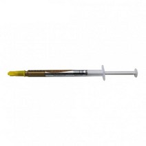 모비딕파워 [모비딕파워] 구리스 오물제거윤활제 전자제품용구리스 공사보수재 장기방청제, 아★ 서 써멀 구리스 주사기 타입 0.5g, [좋습니다]