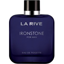 [공식수입] 라리브 남성향수 30종 전상품, CN1_아이런스톤 EDT 100ml