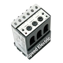슈나이더 EOCR DS3-30RM7 전자식 과전류계전기 3~30A AC180~260V, 1개