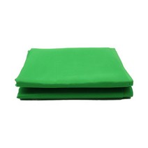 크로마키 사진 배경 그린 화이트 블랙 150x200cm, 02 green_02 1500mm x 3000mm