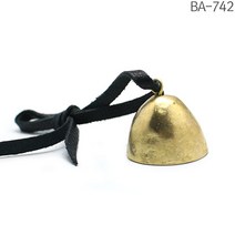 에딜롯 가디언벨 오토바이 라이딩 벨 2종 EDIROT Brass Guardian Bell, 에딜롯 가디언벨_Vintage