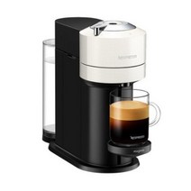 Marke: Nespresso 드롱기 네스프레소 커피머신 버츄오 넥스트 DeLonghi Nespresso Vertuo Next ENV 120W 커피 캡슐 머신 화이트 독일출고-535308, 05.하얀