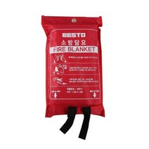 녹색안전 소방담요 소방포 화재진압포 화재담요 방화포 98509EA, 본상품선택