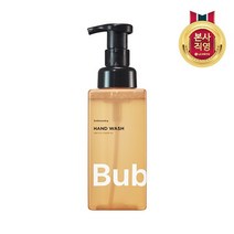 세꼼마버블모이스처핸드워시500mlx1개, 없음