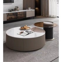 거실 탁자 테이블 소파 원목 침실 미니 티 수납 쇼파 고급 북유럽 좌식 사이드, E