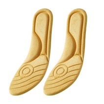 가열 insoles 자조 히트 슈화 패드 통기성 발 워머