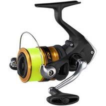 시마노(SHIMANO) 릴 19 FX 1000/2000/2500/C3000/4000 실 포함, 2000년(2150m)