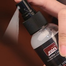 스프레이형 스웨이드 클리너 150ml