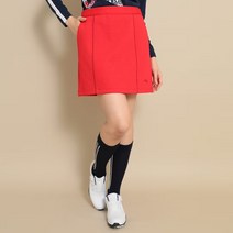 캘러웨이 여성 골프 미니 스커트 별무늬 자카드 C22228204 치마 하의
