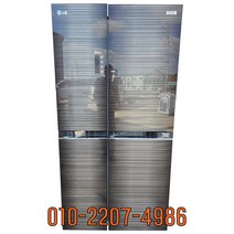 중고냉장고 디오스 양문형 759L