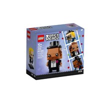 LEGO 40384 - 신랑 레고 브릭헤즈