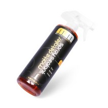 케미컬가이 메티큘러스 무광 디테일러 16oz 무광페인트 & PPF용 QD