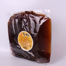 창성당 갱엿 800g 전통-72394EA, 1, 본상품선택