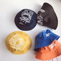 [앙디] 벙거지 컴다운 (CM152)_(여름모자 남아모자 여아모자 썬캡 썬햇 밀짚모자 바캉스모자 아동모자 유아모자 야구모자)