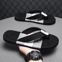 Z3JC 여름 조리 개성 야외 비치 트렌드 미끄럼 방지 아웃도어 샌들 슬리퍼