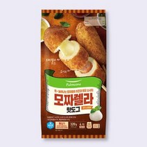풀무원 모짜렐라 핫도그 4개입 320g 4개, 상세페이지 참조, 상세페이지 참조, 상세페이지 참조, 상세페이지 참조