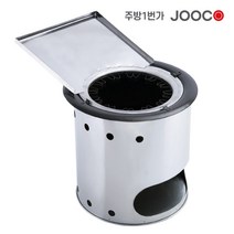주방1번가 주코(JOOCO) 원형핫도그세트 핫도그 통 핫도그기계 조리기, 대