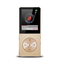 매립형내비게이션 패션 합금 금속 hifi mp 3 8gb fm radio tf card, 협력사, 16 기가 바이트, 금