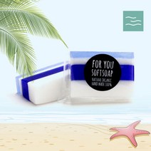 마타바 여름에도 덜덜덜 시원한 멘톨 쿨링 샤워바 만들기 KIT 키트