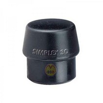 심플렉스 인써트 합성고무 80mm HALDER 소 반품/교환 0% 도전하고 있습니다
