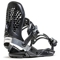 바인딩 스노우보드 버튼 보아부츠 남성용 chamonix cornu, m (6-9)