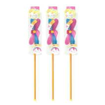 팻츠루트 카샤카샤 붕붕 고양이 장난감, 잠자리, 3개입