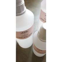 천연발효 향수베이스 1리터 룸스프레이 겸용 향수만들기 도매 방산마랑코코