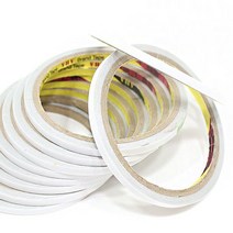 가재울통상 양면테이프 5mm( 10 개세트) P 006800 975 토토이즈 도장 스탬프 0-93-056934-53ea, gajae5407 본상품선택, gajae5407 본상품선택